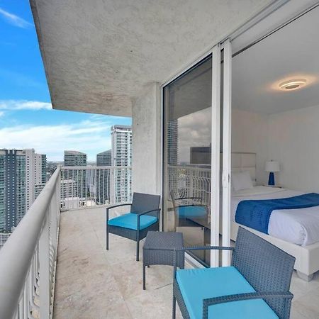 40Th Floor Priceless Unit Central Location Miami Exterior photo