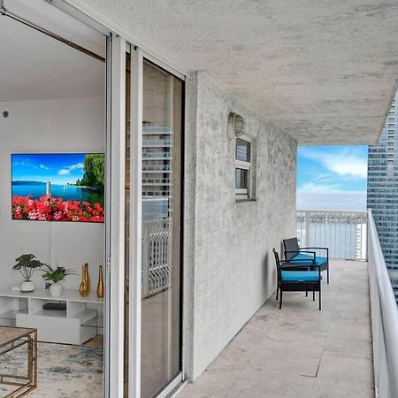 40Th Floor Priceless Unit Central Location Miami Exterior photo