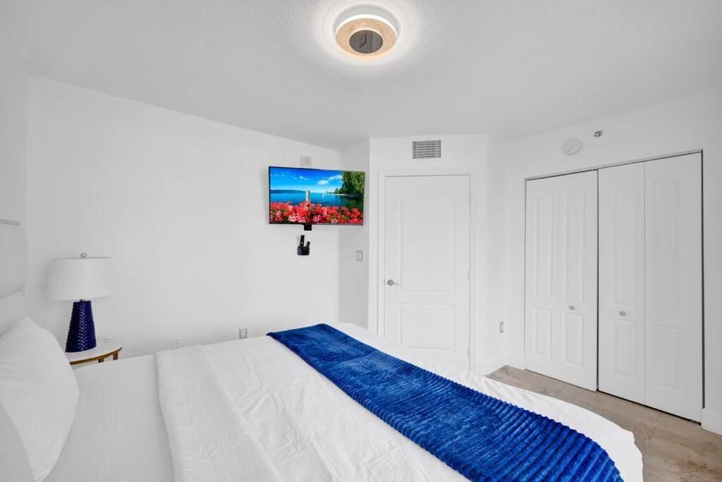 40Th Floor Priceless Unit Central Location Miami Exterior photo