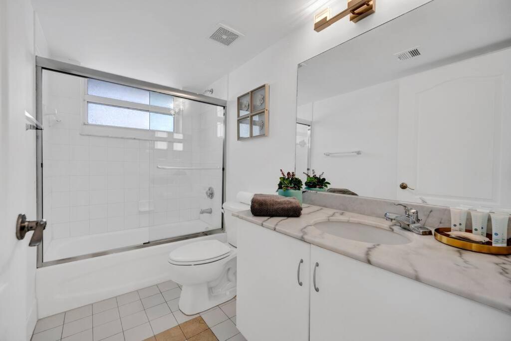 40Th Floor Priceless Unit Central Location Miami Exterior photo